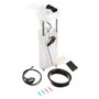 Sparta Fuel Pump Module Assembly PN3083 for 2003-2005 Chevrolet/GMC 4.3L (Blazer, Jimmy)