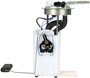Sparta Fuel Pump Module Assembly PN3023 for 2002-2003 Cadillac/Chevrolet/GMC 6.0L 5.3L