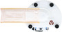 Sparta Fuel Pump Module Assembly PN3023 for 2002-2003 Cadillac/Chevrolet/GMC 6.0L 5.3L