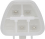 Sparta Fuel Pump Module Assembly PN3254 for 2006-2013 Lexus 2.5L 3.5L (IS250, IS350)