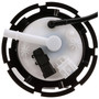 Sparta Fuel Pump Module Assembly PN3119 for 2004-2008 Chevrolet/Pontiac/Saturn 2.4L 3.5L (Malibu, G6, Aura)