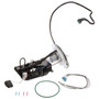 Sparta Fuel Pump Module Assembly PN3119 for 2004-2008 Chevrolet/Pontiac/Saturn 2.4L 3.5L (Malibu, G6, Aura)
