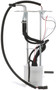 Sparta Fuel Pump Module Assembly PN3202 for 1992-1996 Ford 5.8L 5.0L