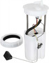 Sparta Fuel Pump Module Assembly PN3241 for 2007-2015 Acura/Honda 3.7L 3.5L (MDX, ZDX, Pilot)