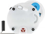 Sparta Fuel Pump Module Assembly PN3271 for 2012-2014 Ford 3.5L (F-150)