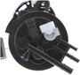 Sparta Fuel Pump Module Assembly PN3272 for 2012-2016 Chevrolet 3.6L (Impala, Impala Limited)