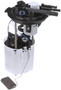 Sparta Fuel Pump Module Assembly PN3272 for 2012-2016 Chevrolet 3.6L (Impala, Impala Limited)