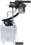 Sparta Fuel Pump Module Assembly PN3272 for 2012-2016 Chevrolet 3.6L (Impala, Impala Limited)
