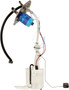 Sparta Fuel Pump Module Assembly PN3257 for 2005-2007 Ford 6.8L 5.4L (F-250 Super Duty, F-350 Super Duty)