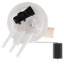 Sparta Fuel Pump Module Assembly PN3056 for 2002-2003 Chevrolet/GMC 4.3L (S10, Sonoma)