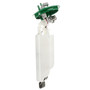 Sparta Fuel Pump Module Assembly PN3107 for 2001-2003 Chrysler/Dodge 3.3L (Town & Country, Voyager, Caravan, Grand Caravan)