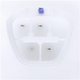Sparta Fuel Pump Module Assembly PN3149 for 2005-2013 Pontiac/Toyota 1.8L 2.4L (Vibe, Corolla, Matrix)