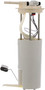 Sparta Fuel Pump Module Assembly PN3184 for 1998-2004 Buick/Cadillac/Oldsmobile 3.8L 4.6L (LeSabre, Park Avenue, DeVille, Seville)