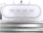 Sparta Fuel Pump Module Assembly PN3225 for 2003 Hummer (H2)