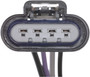 Sparta Fuel Pump Module Assembly PN3225 for 2003 Hummer (H2)