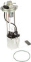 Sparta Fuel Pump Module Assembly PN3275 for 2014-2018 Chevrolet/GMC 6.2L 5.3L (Silverado 1500, Sierra 1500)