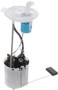 Sparta Fuel Pump Module Assembly PN3208 for 2011-2016 Ford 6.2L (F-250 Super Duty, F-350 Super Duty)