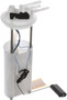 Sparta Fuel Pump Module Assembly PN3185 for 2001-2002 Honda/Isuzu 3.2L 3.5L (Passport, Axiom, Rodeo, Rodeo Sport)