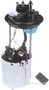 Sparta Fuel Pump Module Assembly PN3226 for 2005-2006 Buick/Chevrolet/Pontiac 3.8L 3.6L (Allure, LaCrosse, Impala, Monte Carlo)
