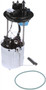 Sparta Fuel Pump Module Assembly PN3226 for 2005-2006 Buick/Chevrolet/Pontiac 3.8L 3.6L (Allure, LaCrosse, Impala, Monte Carlo)