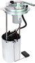 Sparta Fuel Pump Module Assembly PN3245 for 2009 Chevrolet/GMC 4.3L 6.0L (Express 1500, Express 2500, Express 3500, Savana 1500)