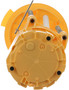 Sparta Fuel Pump Module Assembly PN3209 for 2005-2009 Dodge 5.9L 6.7L (Ram 2500, Ram 3500)