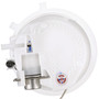 Sparta Fuel Pump Module Assembly PN3169 for 2013-2019 Nissan 1.8L (Sentra)