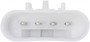 Sparta Fuel Pump Module Assembly PN3227 for 2004-2008 Chevrolet/GMC 6.0L 4.8L (Express 3500, Savana 3500)