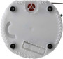 Sparta Fuel Pump Module Assembly PN3227 for 2004-2008 Chevrolet/GMC 6.0L 4.8L (Express 3500, Savana 3500)