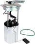 Sparta Fuel Pump Module Assembly PN3227 for 2004-2008 Chevrolet/GMC 6.0L 4.8L (Express 3500, Savana 3500)