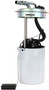 Sparta Fuel Pump Module Assembly PN3227 for 2004-2008 Chevrolet/GMC 6.0L 4.8L (Express 3500, Savana 3500)