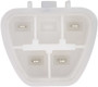 Sparta Fuel Pump Module Assembly PN3277 for 2007-2012 Hyundai 3.8L (Veracruz)