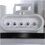 Sparta Fuel Pump Module Assembly PN3188 for 1994 Dodge 5.9L 5.2L (Ram 1500, Ram 2500, Ram 3500)