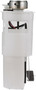 Sparta Fuel Pump Module Assembly PN3188 for 1994 Dodge 5.9L 5.2L (Ram 1500, Ram 2500, Ram 3500)
