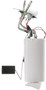 Sparta Fuel Pump Hanger Assembly PN4068 for 1990-1991 Ford 5.8L 5.0L (F-150, F-250, F-350, F-Super Duty)