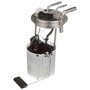 Sparta Fuel Pump Module Assembly PN3171 for 2008-2009 Cadillac/Chevrolet/GMC 6.2L 5.3L