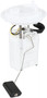 Sparta Fuel Pump Module Assembly PN3248 for 2006-2012 Ford/Lincoln/Mazda 3.0L 3.5L (Fusion, MKZ, Zephyr, 6)