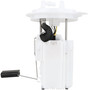 Sparta Fuel Pump Module Assembly PN3248 for 2006-2012 Ford/Lincoln/Mazda 3.0L 3.5L (Fusion, MKZ, Zephyr, 6)