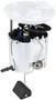 Sparta Fuel Pump Module Assembly PN3264 for 2010-2015 Cadillac/Chevrolet 3.6L 3.0L (CTS, Camaro)