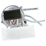 Sparta Fuel Pump Hanger Assembly PN4050 for 1985-1991 Chevrolet/GMC/Oldsmobile 2.5L 2.8L (S10 Blazer, S15 Jimmy, Bravada)