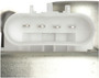 Sparta Fuel Pump Module Assembly PN3265 for 2009-2012 Chevrolet/GMC 5.3L 3.7L (Colorado, Canyon)