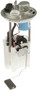 Sparta Fuel Pump Module Assembly PN3265 for 2009-2012 Chevrolet/GMC 5.3L 3.7L (Colorado, Canyon)