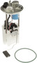 Sparta Fuel Pump Module Assembly PN3265 for 2009-2012 Chevrolet/GMC 5.3L 3.7L (Colorado, Canyon)
