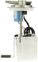 Sparta Fuel Pump Module Assembly PN3265 for 2009-2012 Chevrolet/GMC 5.3L 3.7L (Colorado, Canyon)