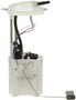 Sparta Fuel Pump Module Assembly PN3232 for 2007-2012 Dodge/Jeep (Nitro, Liberty)