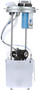Sparta Fuel Pump Module Assembly PN3266 for 2006-2008 Hummer 3.5L 3.7L (H3)