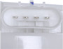 Sparta Fuel Pump Module Assembly PN3233 for 2007-2008 Chevrolet/GMC 5.3L 4.3L