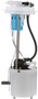 Sparta Fuel Pump Module Assembly PN3233 for 2007-2008 Chevrolet/GMC 5.3L 4.3L