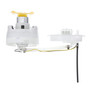 Sparta Fuel Pump Module Assembly PN3157 for 2002-2005 Audi 3.0L 1.8L (A4 Quattro)