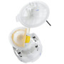 Sparta Fuel Pump Module Assembly PN3157 for 2002-2005 Audi 3.0L 1.8L (A4 Quattro)